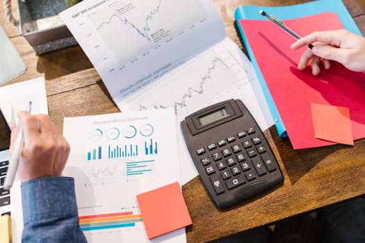 Key Financial Metrics Every Investor Should Know